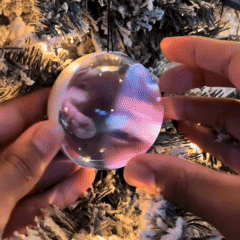 Magic Video Crystal Ball
